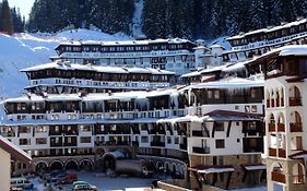 Grand Monastery Hotel Apartments